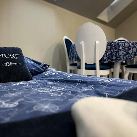 Hostel pod Cisem Elblag Buitenkant foto